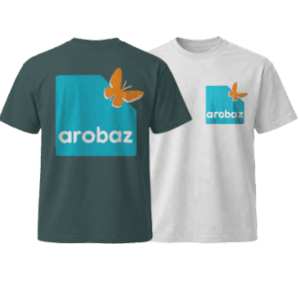 Arobaz Print product 1